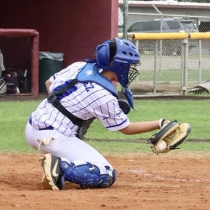 Meet your Posher, Zerrick